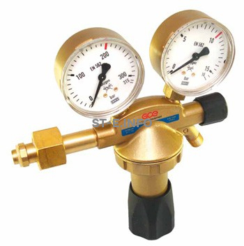 Редуктор DIN-Control NITROGEN Азот  - st-e.info - Нефтеюганск
