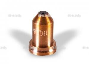 TRITON СОПЛО 70-80А - st-e.info - Нефтеюганск