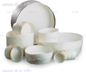 Заглушка водорастворимая EZ Purge EZP-5 (127 mm)  - st-e.info - Нефтеюганск