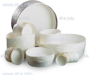 Заглушка водорастворимая EZ Purge EZP-84 (2134 mm)  - st-e.info - Нефтеюганск