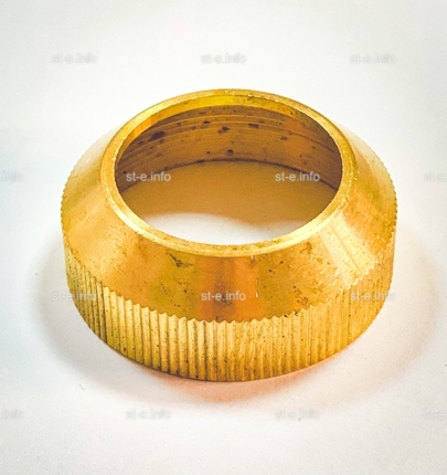 Фиксатор защитного экрана TR0013 - st-e.info - Нефтеюганск