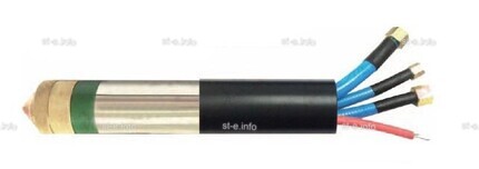 Корпус горелки FineCUT-200A - st-e.info - Нефтеюганск