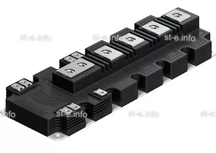IGBT модуль SKM1400GB17P4 - st-e.info - Нефтеюганск