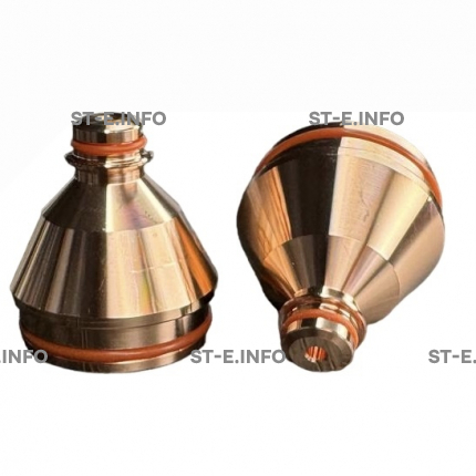 Сопло ST02425 д. 2.5 мм - st-e.info - Нефтеюганск