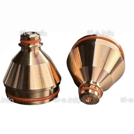 Сопло ST02428 д. 2.8 мм - st-e.info - Нефтеюганск