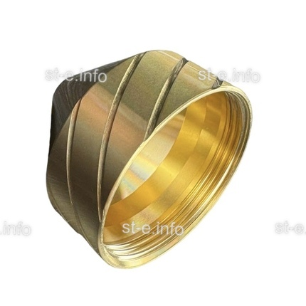 Конус ST02105 - st-e.info - Нефтеюганск