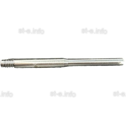 Трубка водяная ST02101 - st-e.info - Нефтеюганск