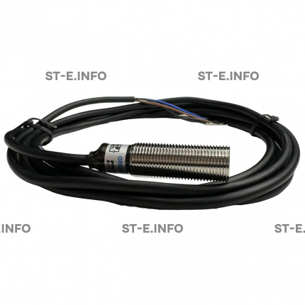 Индуктивный датчик приближения PRE12-2DP omch - st-e.info - Нефтеюганск