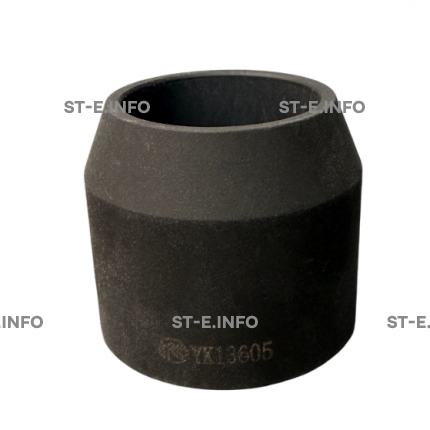 Завихритель YIK-130 PRO - st-e.info - Нефтеюганск