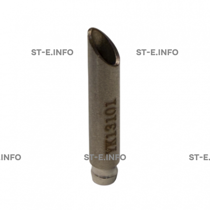 Воздушная трубка YIK-130 PRO  - st-e.info - Нефтеюганск