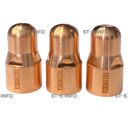 Электрод YIK-130 PRO  - st-e.info - Нефтеюганск