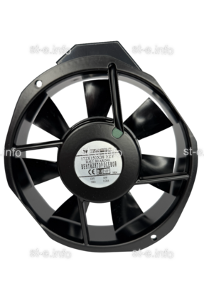 Вентилятор  Fan 172*150*38 145FZY Ball (качения) - st-e.info - Нефтеюганск