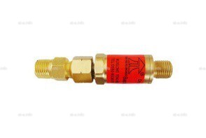 Обратный газовый клапан M16 - st-e.info - Нефтеюганск