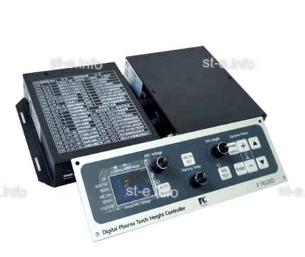Контроллер высоты  F1628D - st-e.info - Нефтеюганск