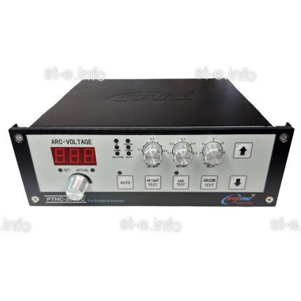 Контроллер высоты PTHC-200DC-PT - st-e.info - Нефтеюганск