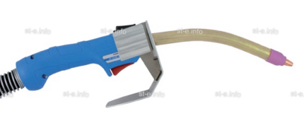 Корпус горелки TBi MOG 50 - st-e.info - Нефтеюганск