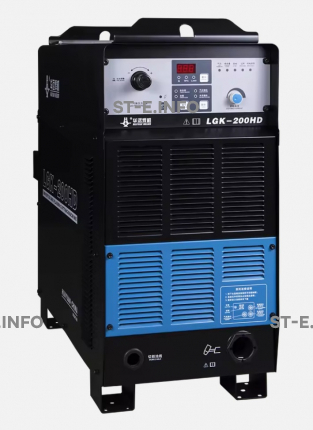 Источник плазменной резки LGK-200HD (плазморез) - st-e.info - Нефтеюганск