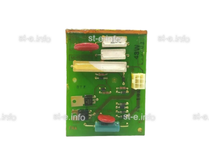 LINCOLN ELECTRIC STARTING BOARD  M14520-2 - st-e.info - Нефтеюганск