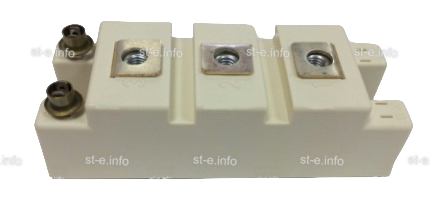 IGBT модуль  для источника плазменной резки DOG-120 PRO - st-e.info - Нефтеюганск