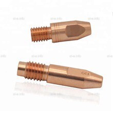 Наконечник М10*40*1,2 CuCrZr - st-e.info - Нефтеюганск