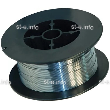 Проволока Порошковая SW-309L Cored d=1.2 D 300 - st-e.info - Нефтеюганск