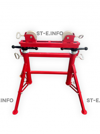 Двойная опора для труб DWT Twin Stand - st-e.info - Нефтеюганск