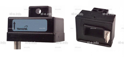 Датчик тока L03S200D15 - st-e.info - Нефтеюганск