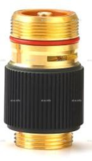 Передняя часть головы плазмотрона YK130 артикул YK03301 - st-e.info - Нефтеюганск