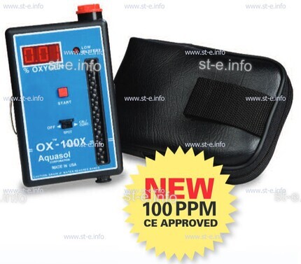 Переносной оксиметр OX™-100X - st-e.info - Нефтеюганск