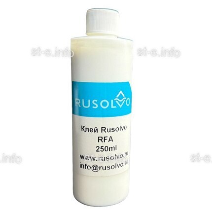Клей для пленки RFA 250ml - st-e.info - Нефтеюганск