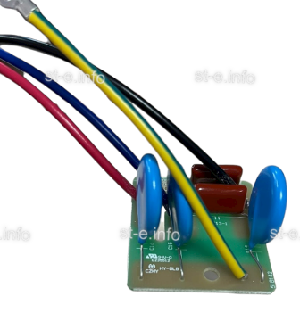 Плата аппарата плазменной резки LGK-100 II.4.4.0 - st-e.info - Нефтеюганск