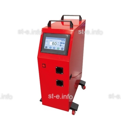 Подающий механизм для лазерной сварки с двумя проволоками SUP-AMF-T - st-e.info - Нефтеюганск