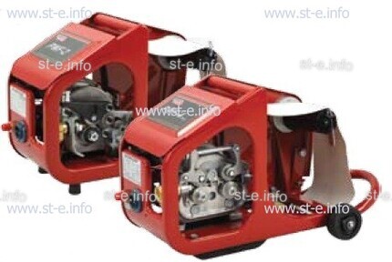 Механизм подачи проволоки PWF-4 Plus - st-e.info - Нефтеюганск