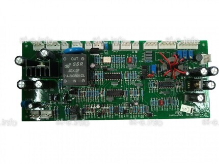 Плата управления для DOG-160 - st-e.info - Нефтеюганск