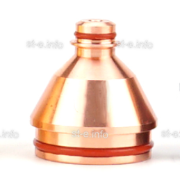 Сопло D.1,7мм TR040217 (TR-300) - st-e.info - Нефтеюганск