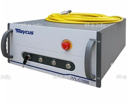 Источник лазерного излучения RFL-C750L - st-e.info - Нефтеюганск