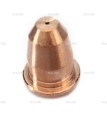 Сопло PD0102-08 диаметр 0,8 мм - st-e.info - Нефтеюганск