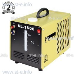 Блок водяного охлаждения SL-1500, 220В - st-e.info - Нефтеюганск