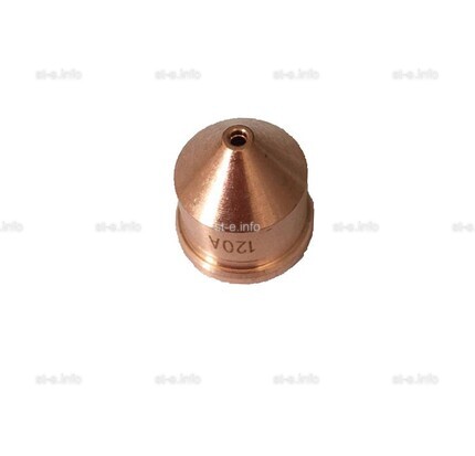 Сопло для CUT-120 PRO 1,8 мм 120А - st-e.info - Нефтеюганск