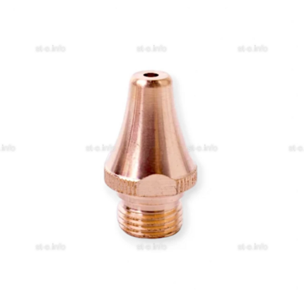 Сопло 3D двойное 2,0 мм арт. BC3D-20D - st-e.info - Нефтеюганск