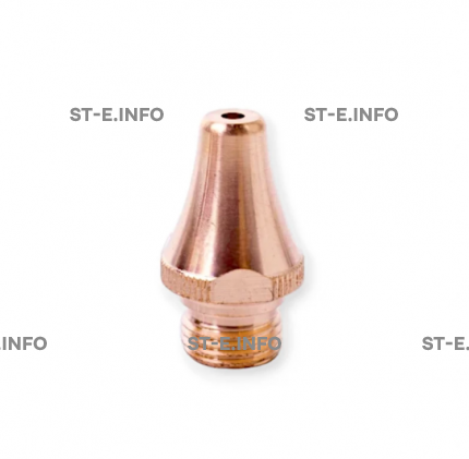 Сопло 3D двойное 3,0 мм арт. BC3D-30D - st-e.info - Нефтеюганск