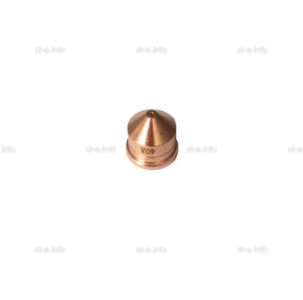 Сопло для CUT-120 PRO 1,0 мм 40А - st-e.info - Нефтеюганск