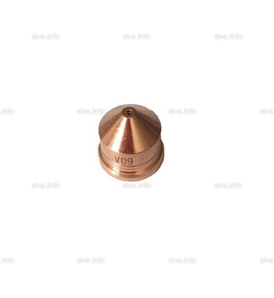 Сопло для CUT-120 PRO 1,2 мм 60А - st-e.info - Нефтеюганск