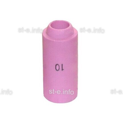 Сопло керамическое 19 мм L-47 мм №8 - st-e.info - Нефтеюганск