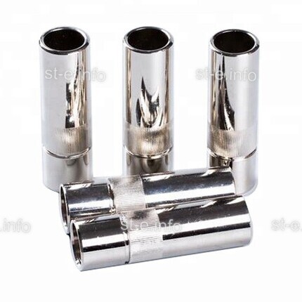 Сопло к горелке Mig-TORCH P-500/ICS0457 - st-e.info - Нефтеюганск