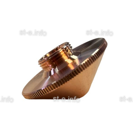Сопло для лазерной резки Raytools д.3,0 мм арт.120AU3530A - st-e.info - Нефтеюганск
