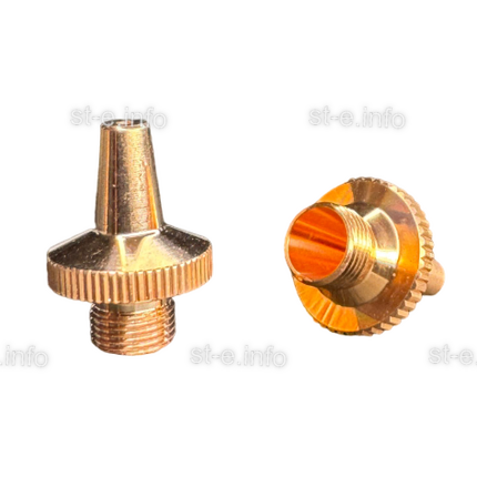 Сопло для лазерной резки 3D Raytools д.1,0мм арт.120GJT0910 - st-e.info - Нефтеюганск