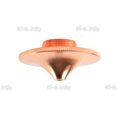 Сопло одинарное сомбреро д. 2,0 мм. арт. P0591-565-00020 - st-e.info - Нефтеюганск