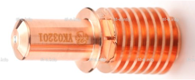 Электрод YK130 артикул YK03201  - st-e.info - Нефтеюганск