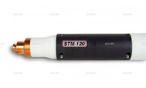 Плазмотрон STM-120 (12М) раздельное подключение - st-e.info - Нефтеюганск